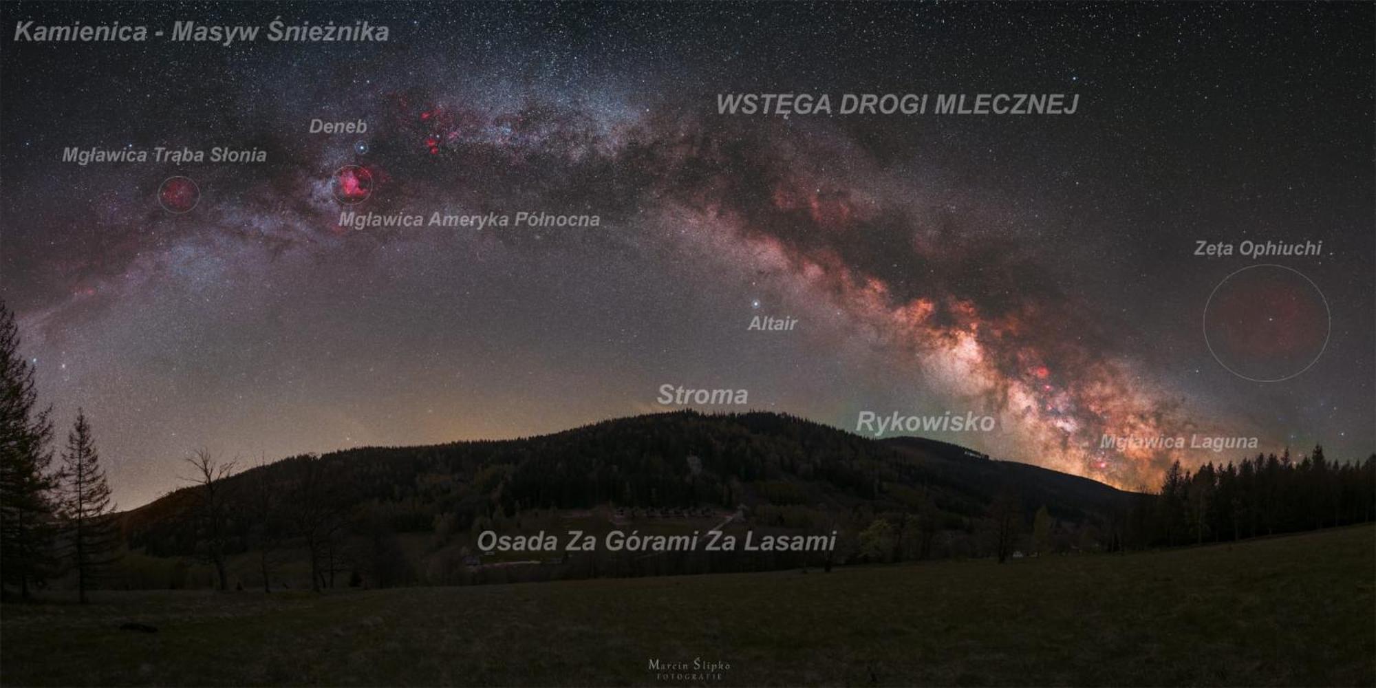 Osada Za Gorami Za Lasami - Domki Z Widokiem Na Snieznik Строне-Слёнске Экстерьер фото
